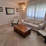 Apartment Atico Con Esplendida Terraza