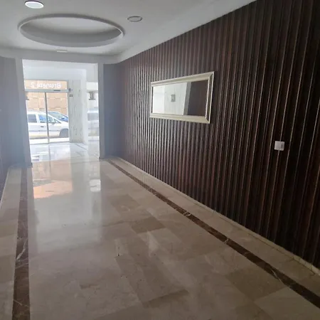 Appartement Atico Con Esplendida Terraza *