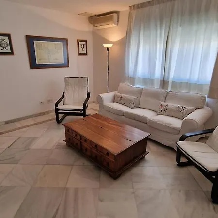 شقة Atico Con Esplendida Terraza
