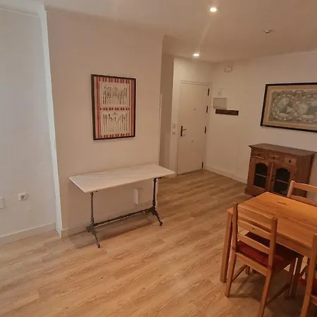 Atico Con Esplendida Terraza كاديز