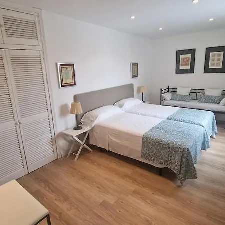 Atico Con Esplendida Terraza كاديز